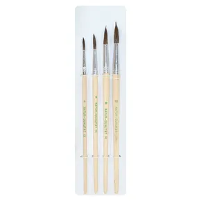 4PCS -Set von 4PCs (4,6,8,10)
